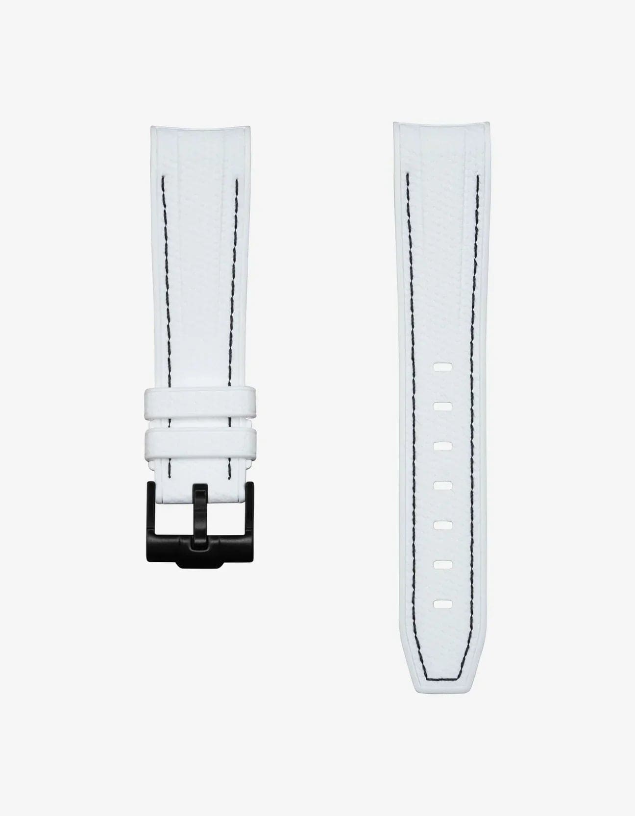 MoonSwatch Mission to Mercury (Rubber Strap) - OM Luxury