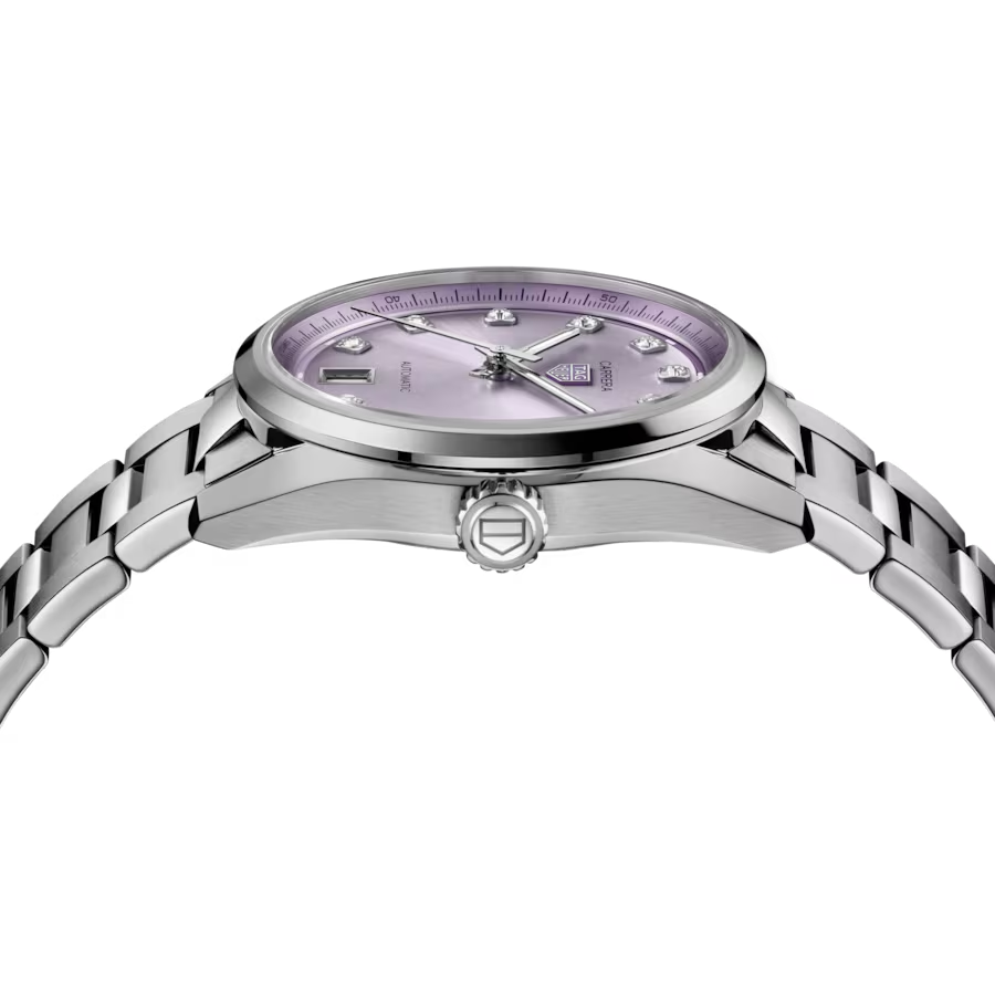 Carrera Date