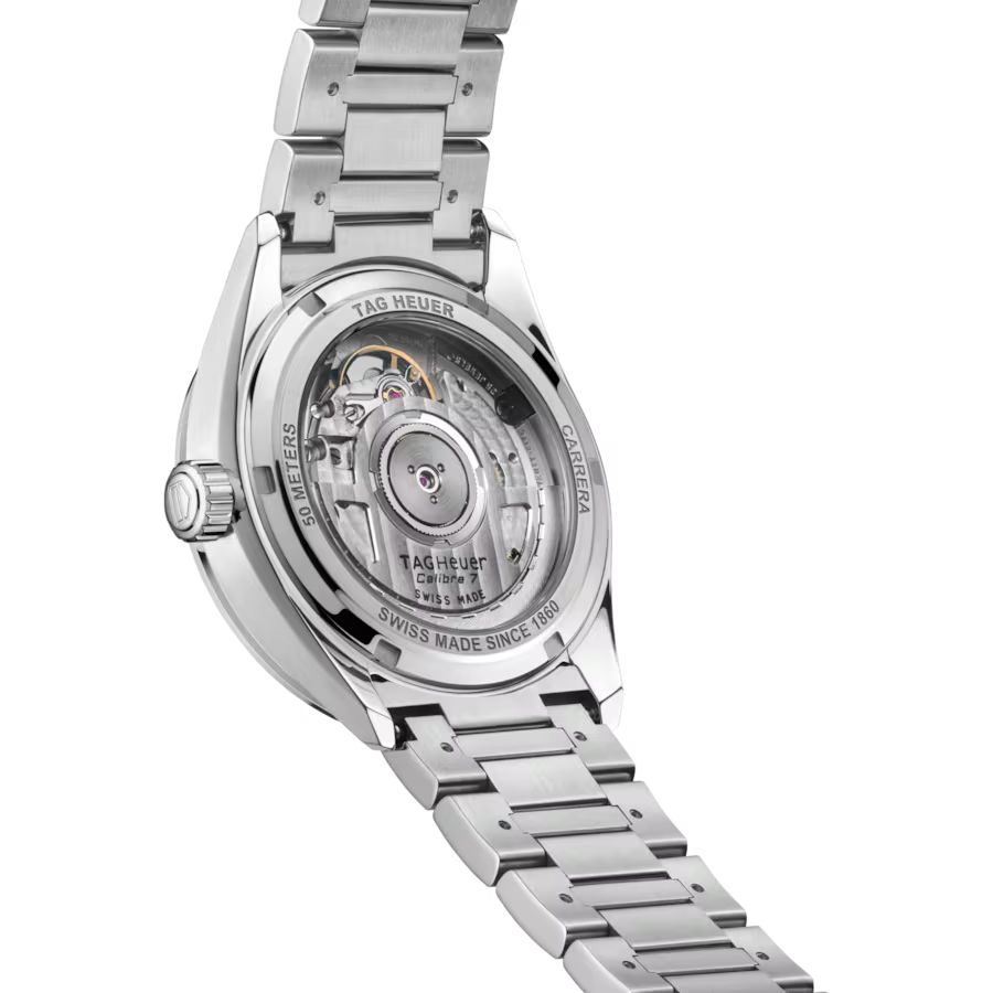 Carrera Date