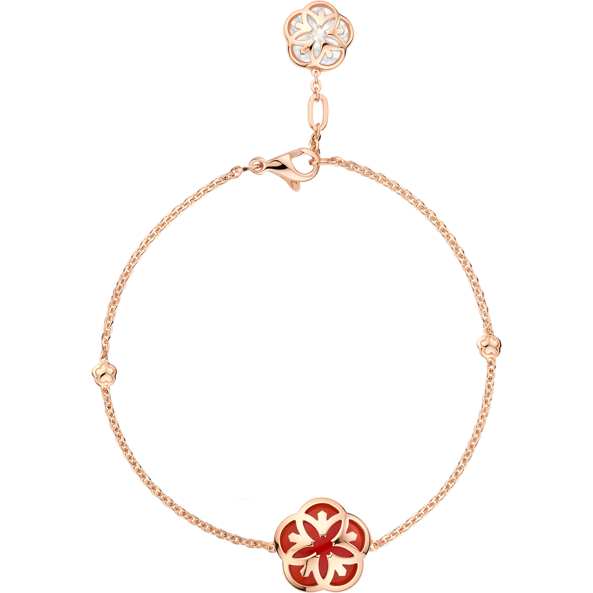 Flower B603BG0700405