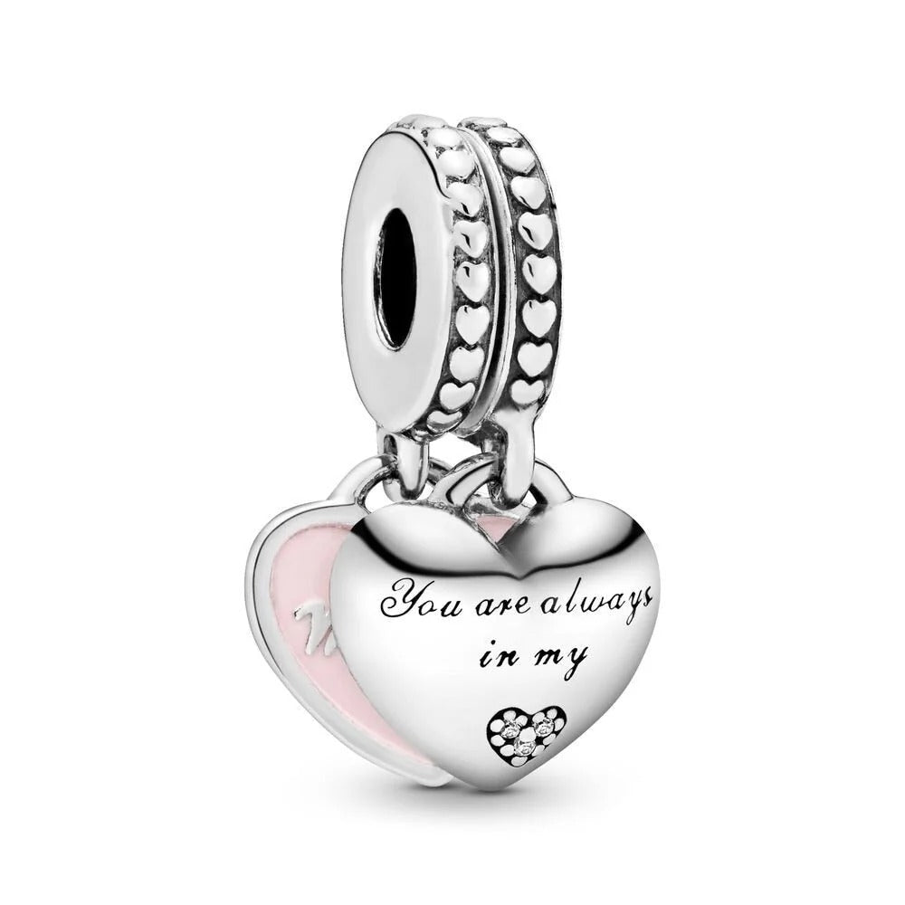 Charm - Forever in My Heart (Mother and Daughter)