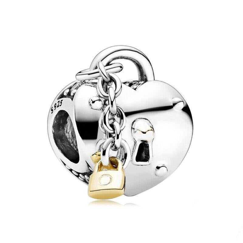Charm - Keyhole
