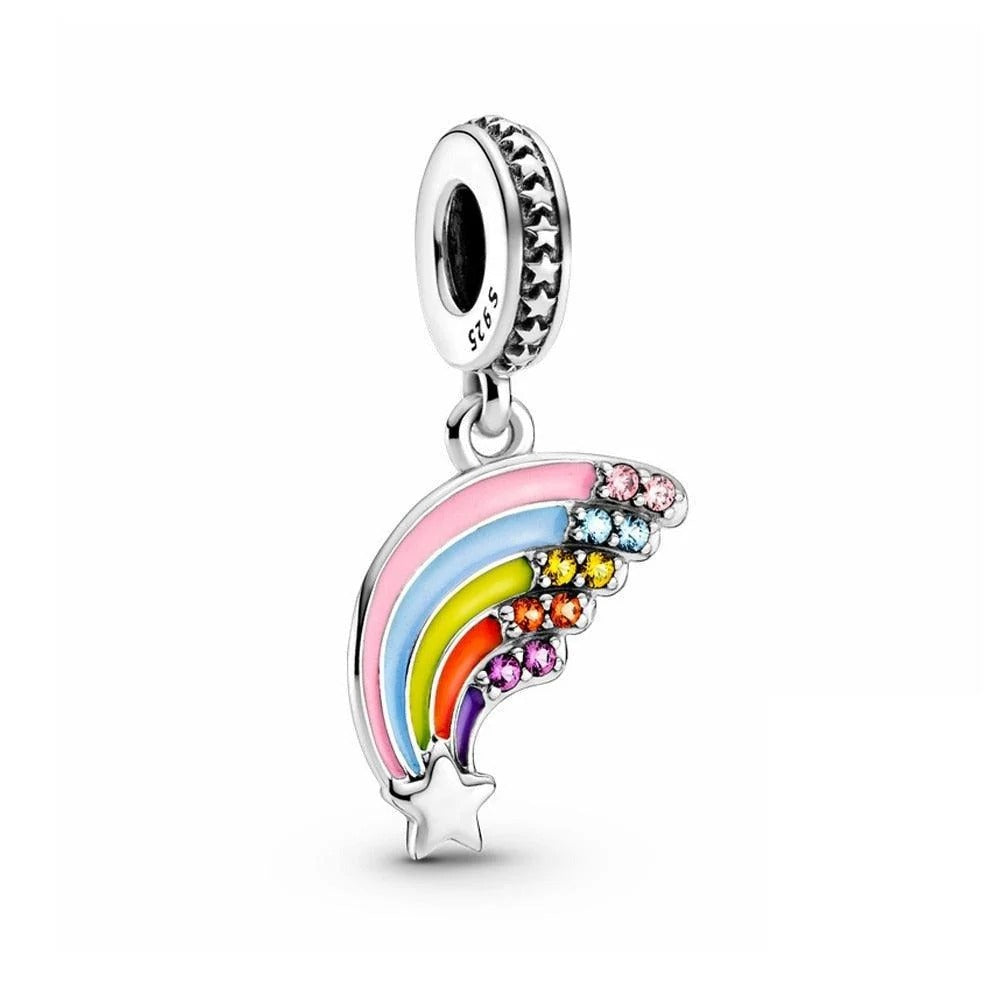 Charm - Rainbow