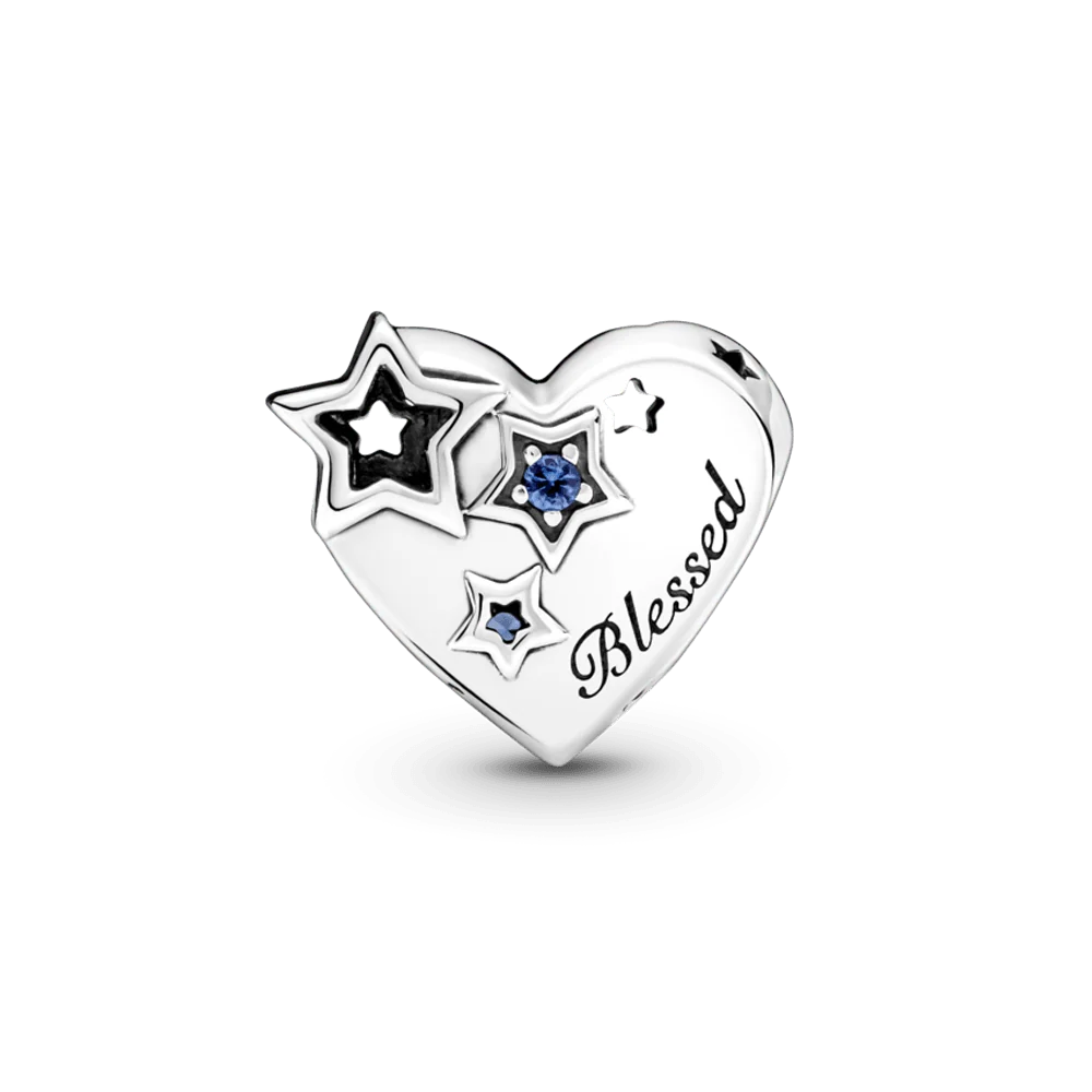 Charm - Blessed