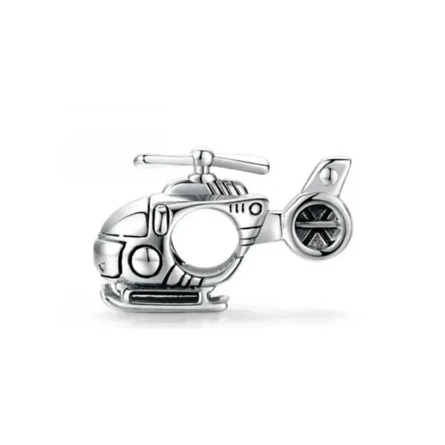 Charm - Helicopter