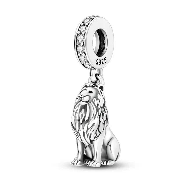 Charm - Lion