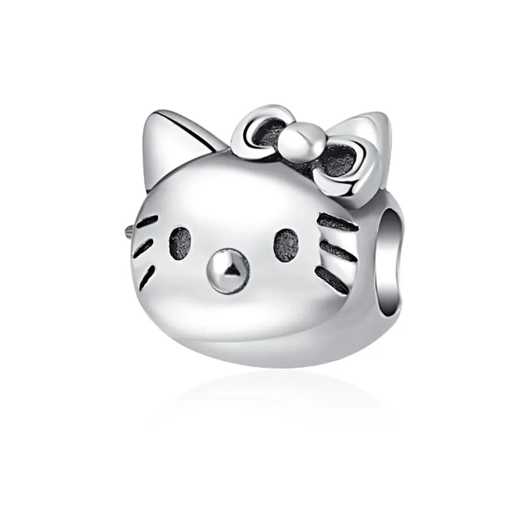 Charm - Hello Kitty 2