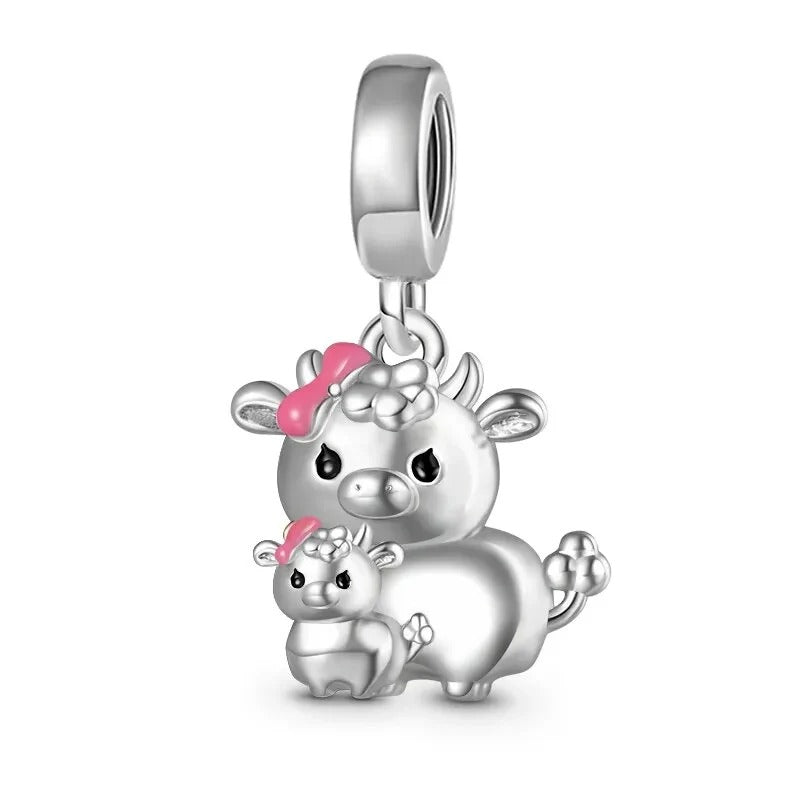 Charm - Little Cows