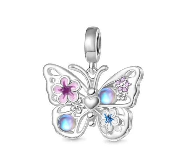 Charm - Butterfly