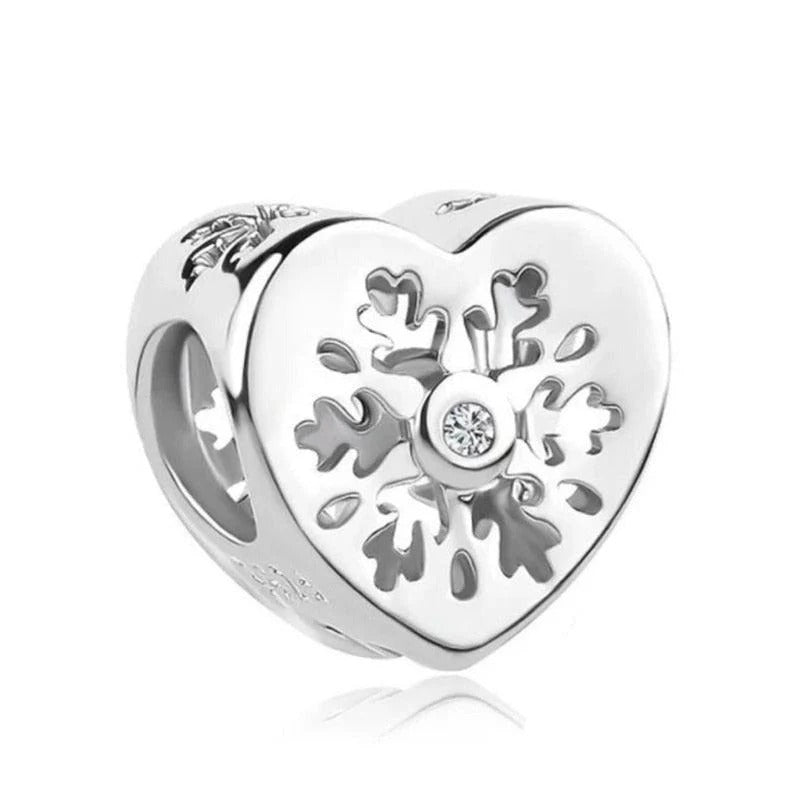 Charm - Ice Heart