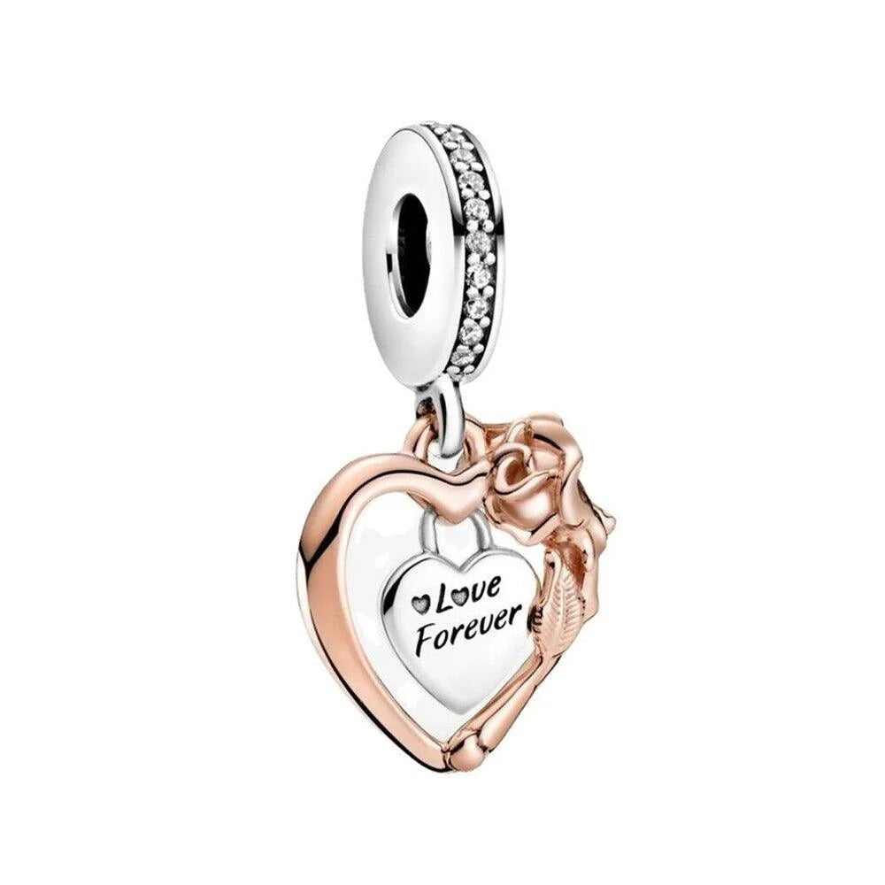 Charm - Love Forever