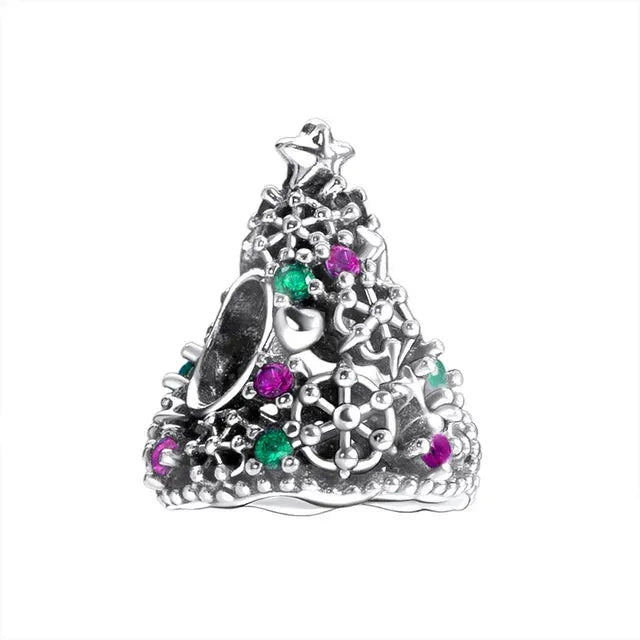 Charm - Christmas Tree