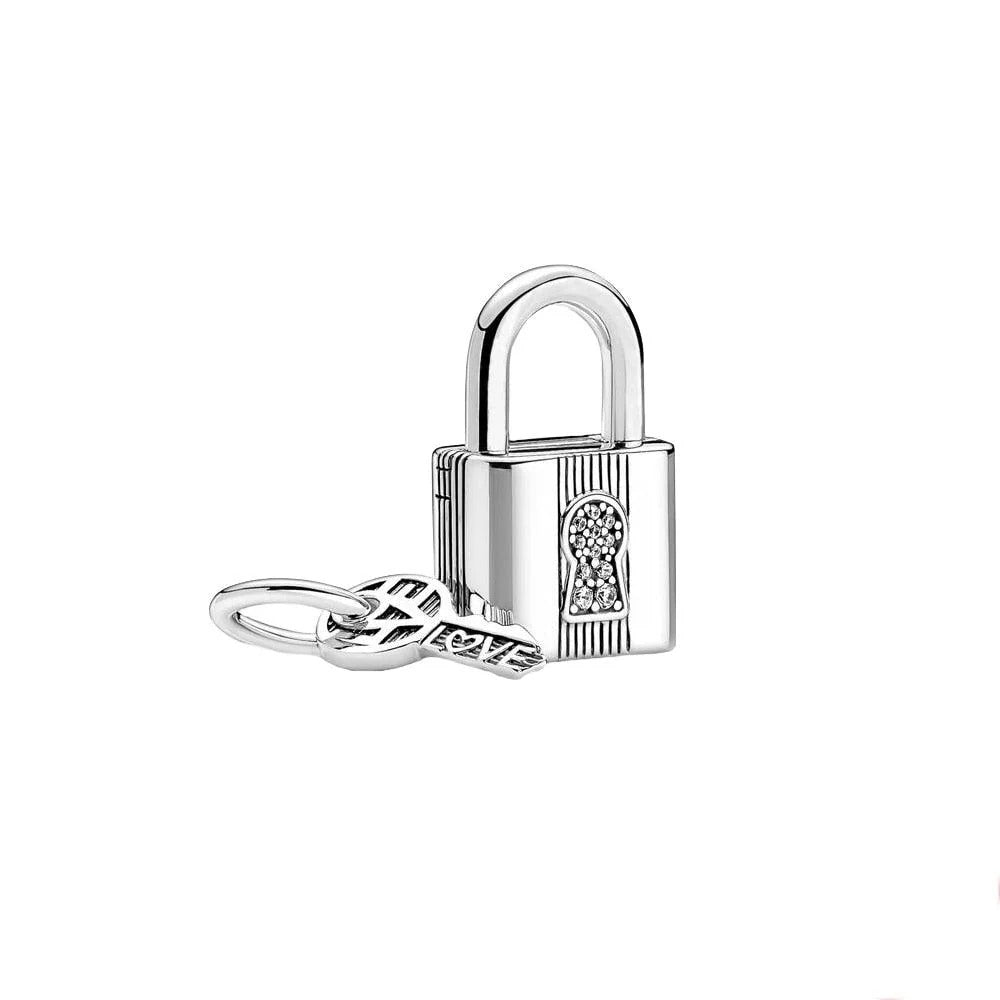 Charm - Lock