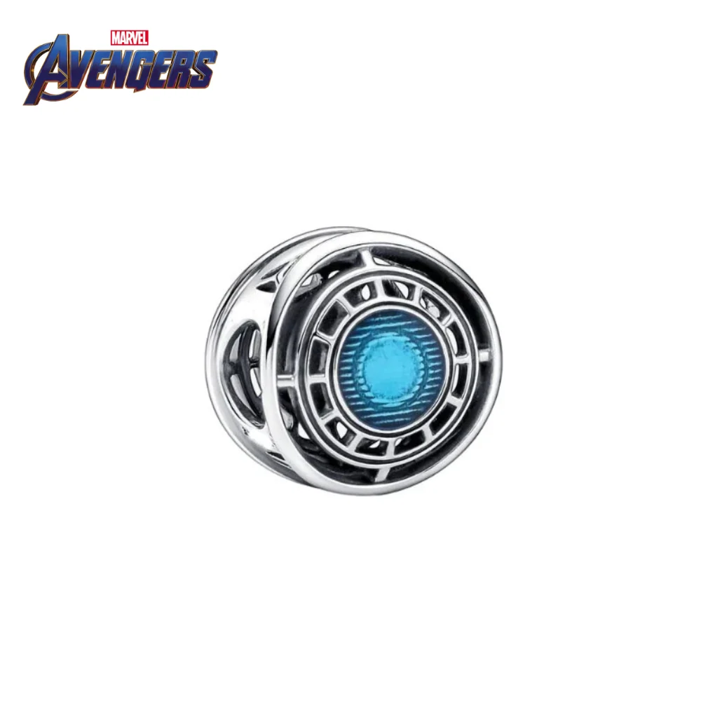 Charm - Arc Reactor