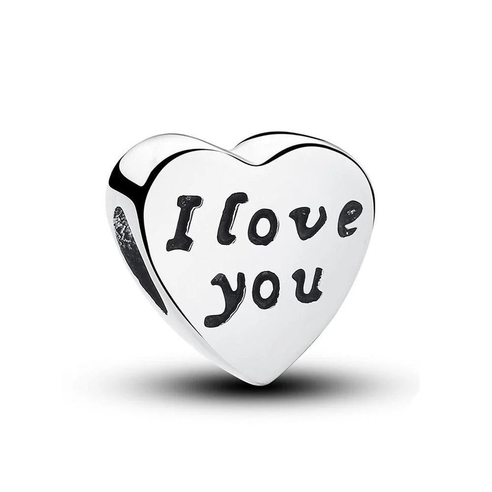 Charm - I Love You (Heart)