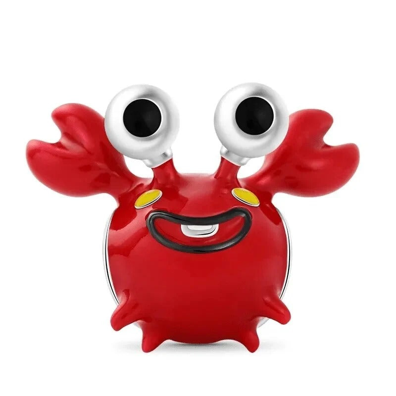 CB Charm - Crab 2