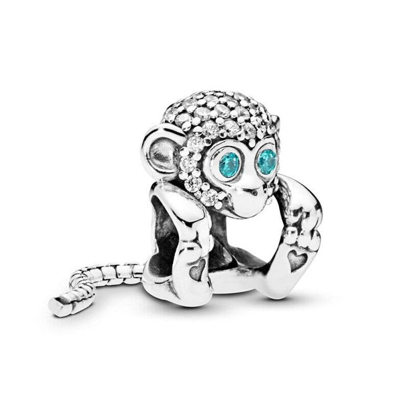 Charm - Monkey