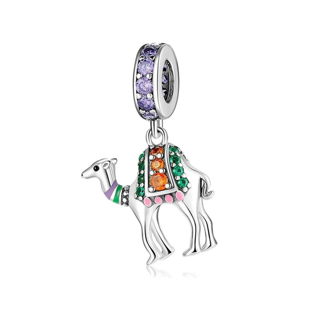 Charm - Camel