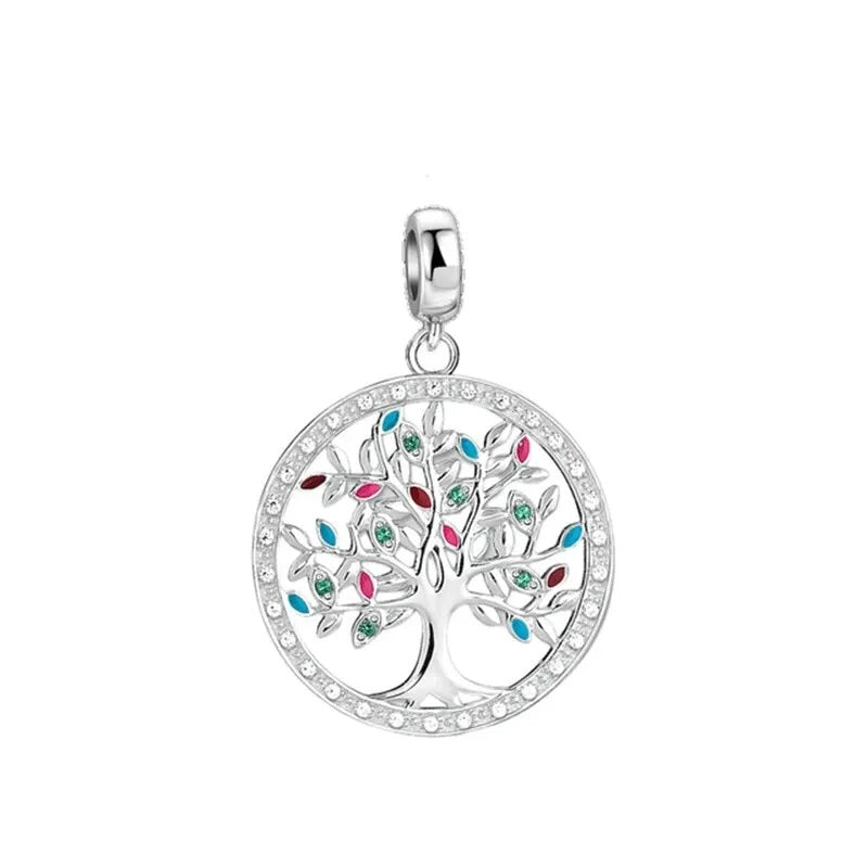 Charm - Tree of Life