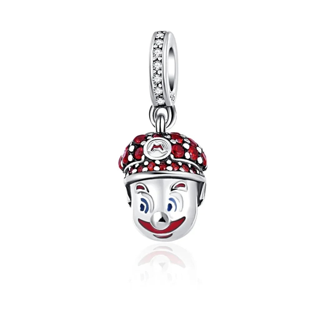 CB Charm - Mario Bros