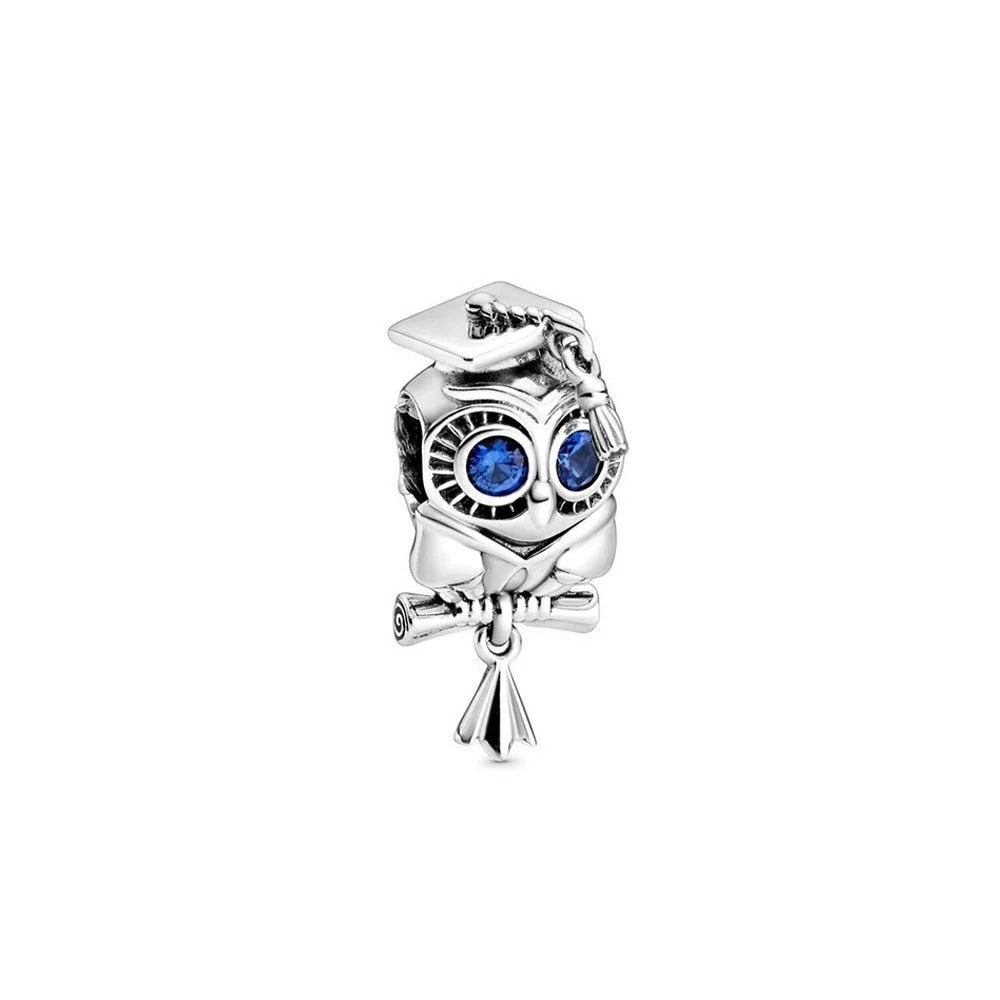 Charm - Owl (Education)