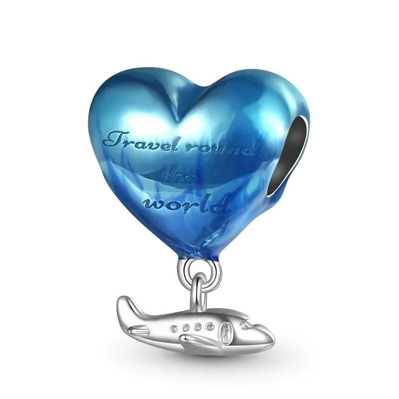 Charm - Love of Travel