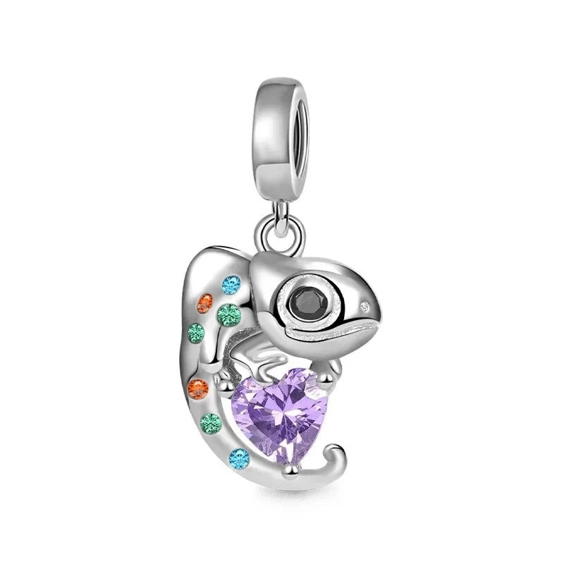 Charm - Chameleon