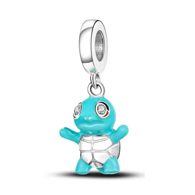 CB Cham - Squirtle (Pokémon)