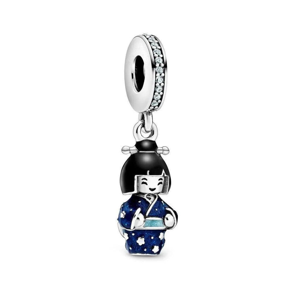 Charm - Geisha