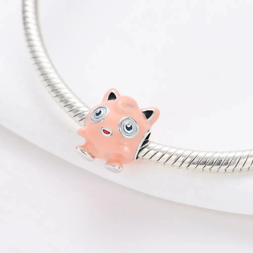 CB Charm - Jigglypuff