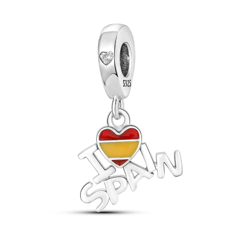 Charm - Spain
