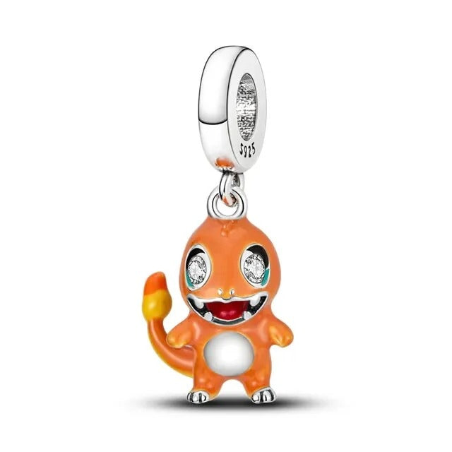 CB Charm - Chamander