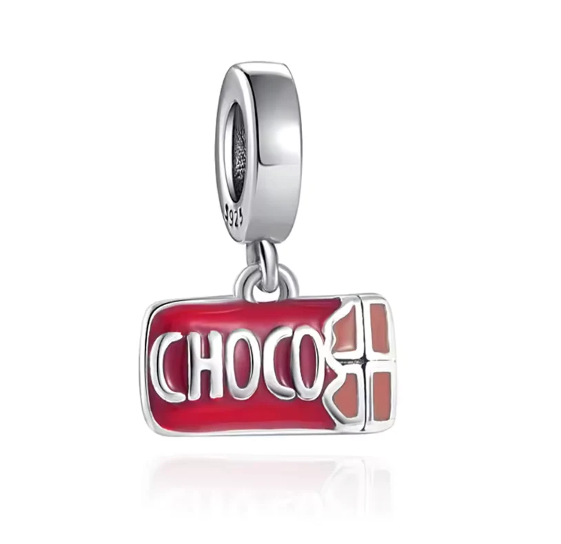 CB Charm - Chocolate