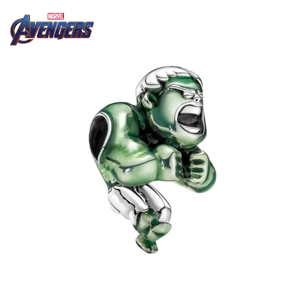 Charm - Hulk