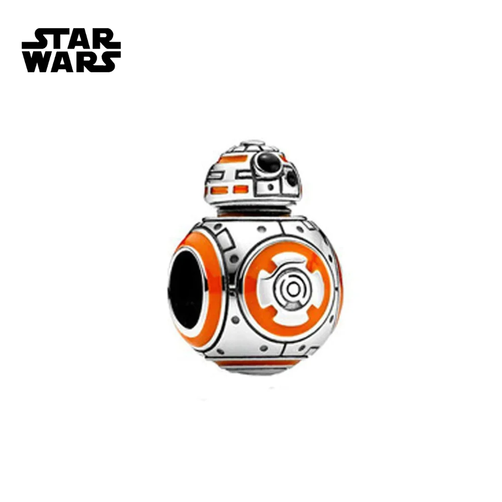 Charm - BB-8 Robot