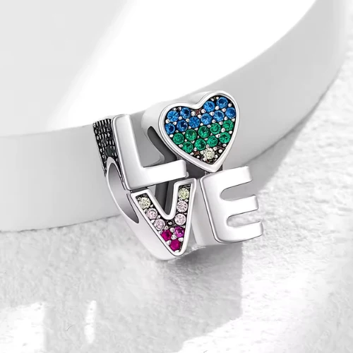 Charm - Crystal Love