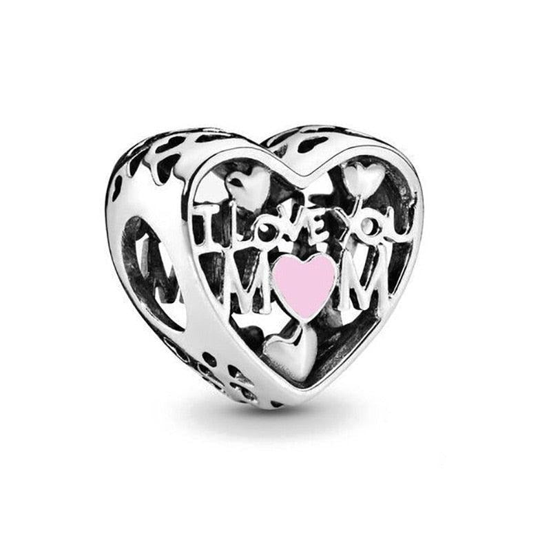 Charm - I Love you Mom