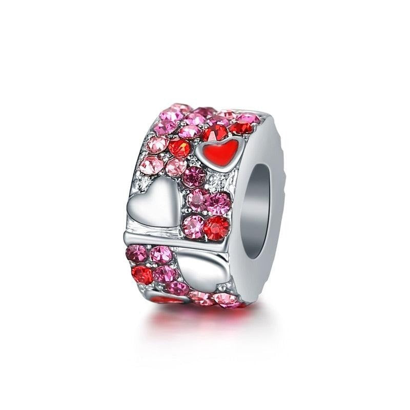 Charm - Love Clip Separator