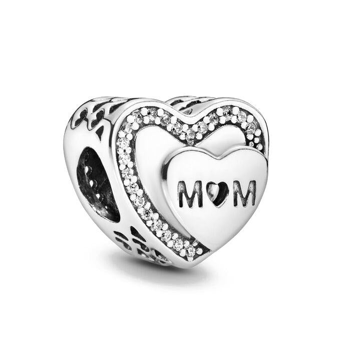 Charm - I Love Mom