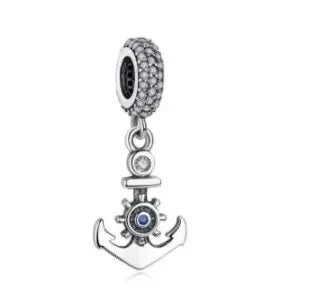 Charm - Anchor (Sea)