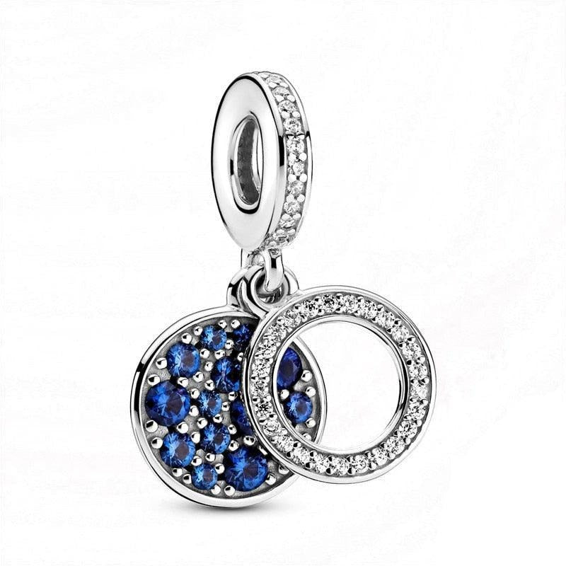Charm - Double Medal