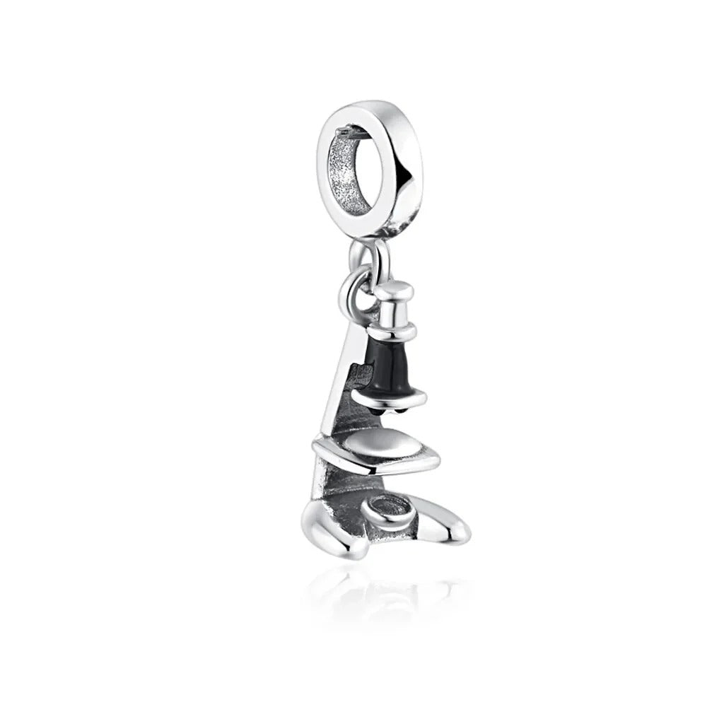 Charm - Microscope