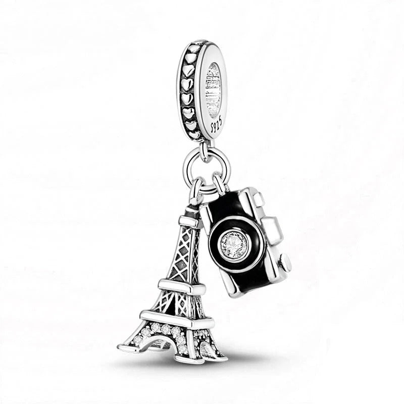 Charm - Photography in Paris