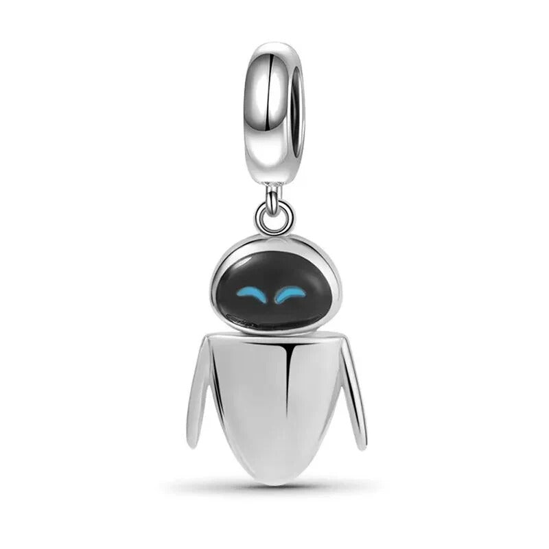 Charm - EVE (Wall-e)