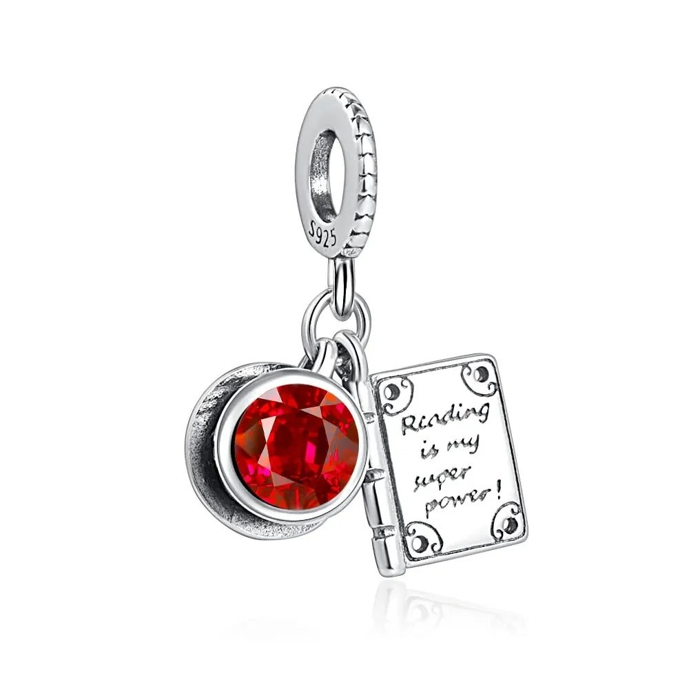 Charm - Afternoon Tea