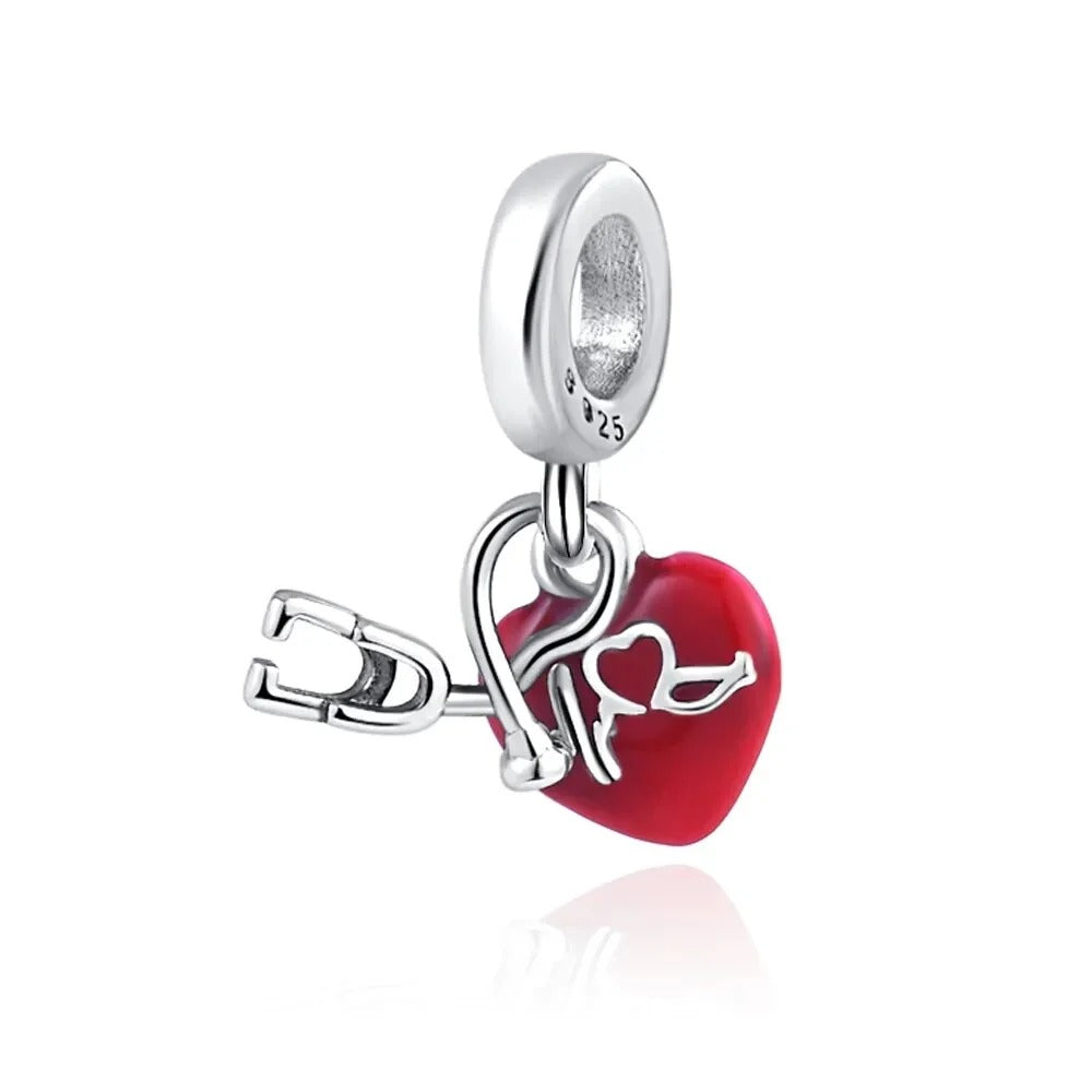 Charm- I Love Medicina