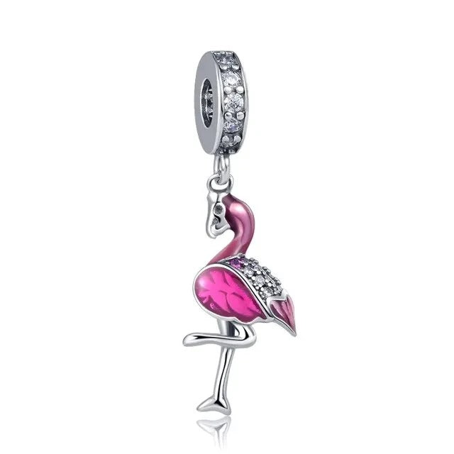 Charm - Flamingo 2