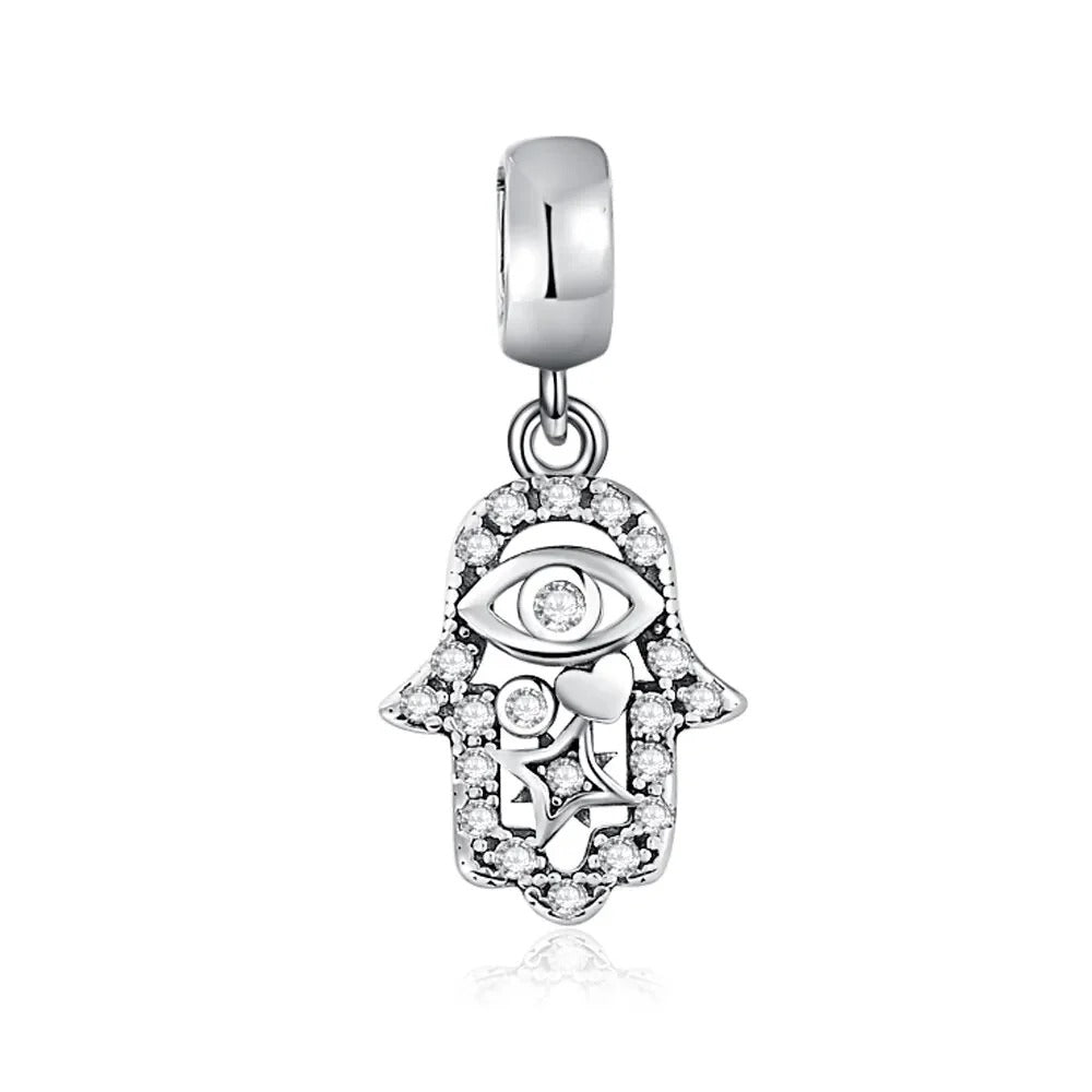 Charm - Hand of Fatima