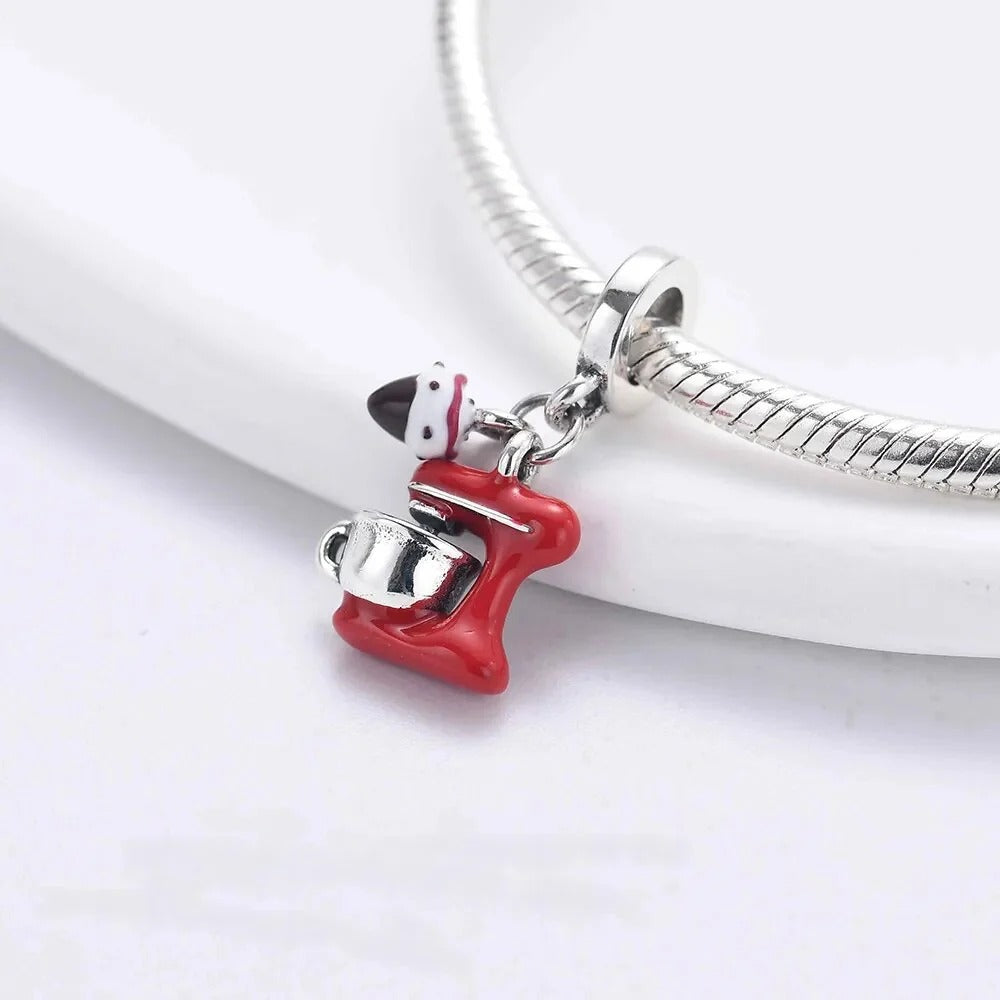 Charm - Stand Mixer 2
