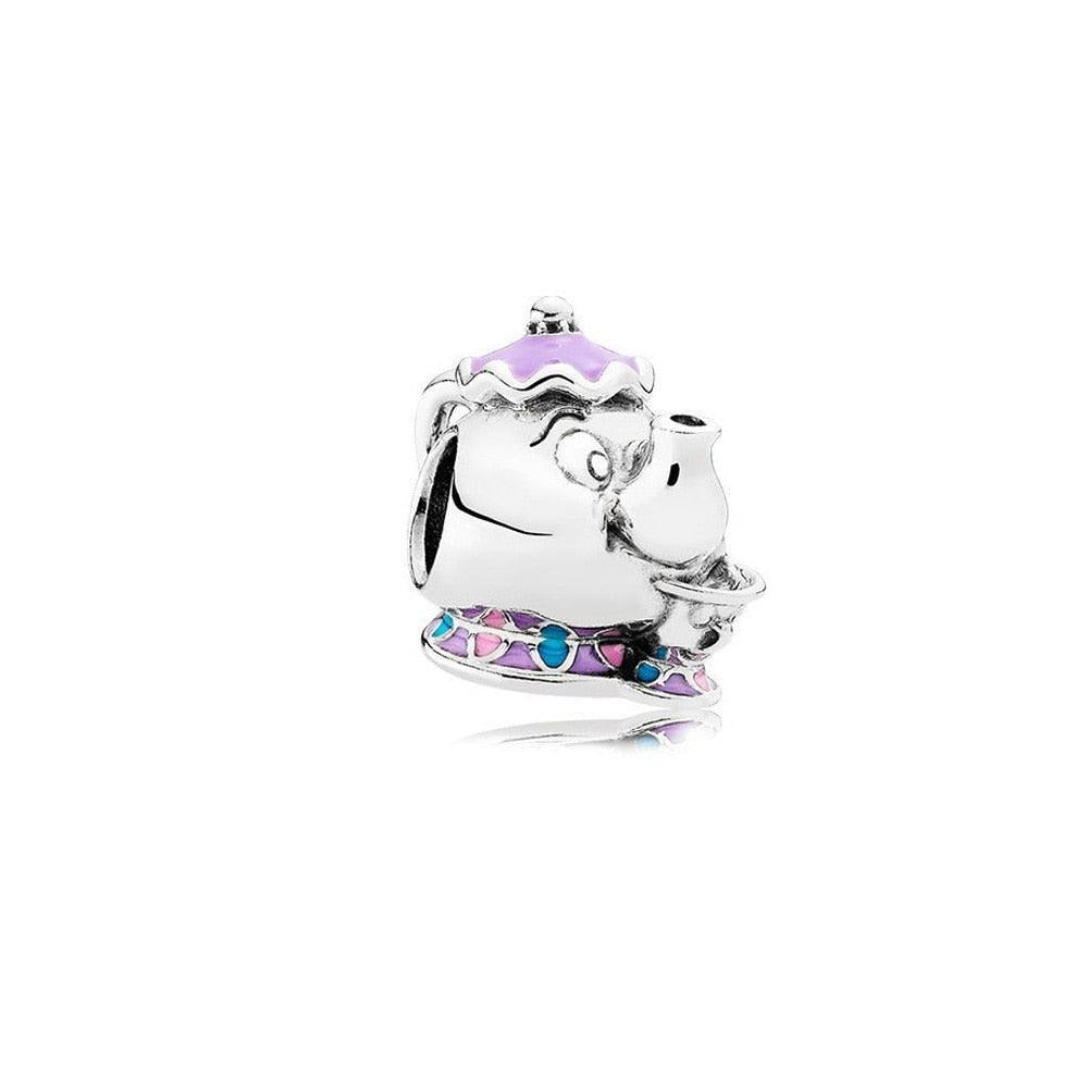 Charm - Mrs Potts